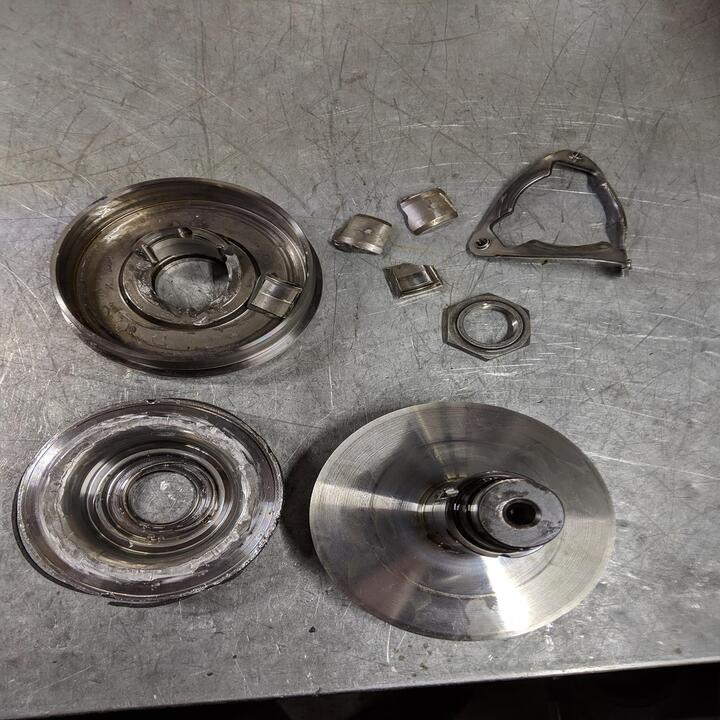 Images Sunstate Gearbox and Diff Service