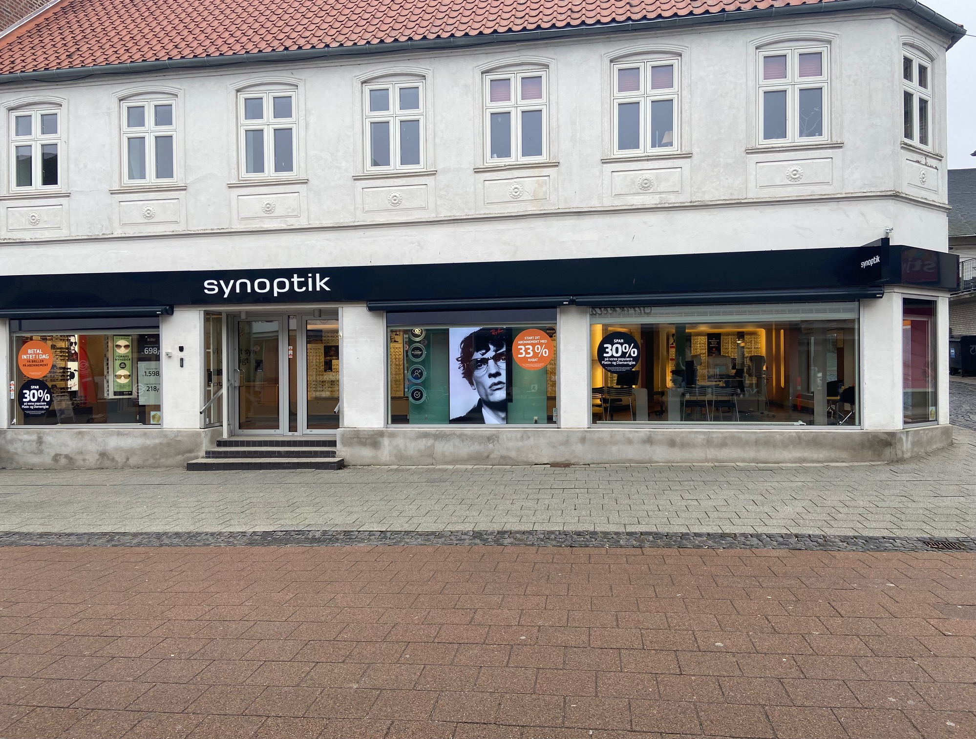 Images Optiker Synoptik Vordingborg