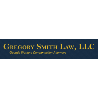 Gregory Smith Law, LLC Logo