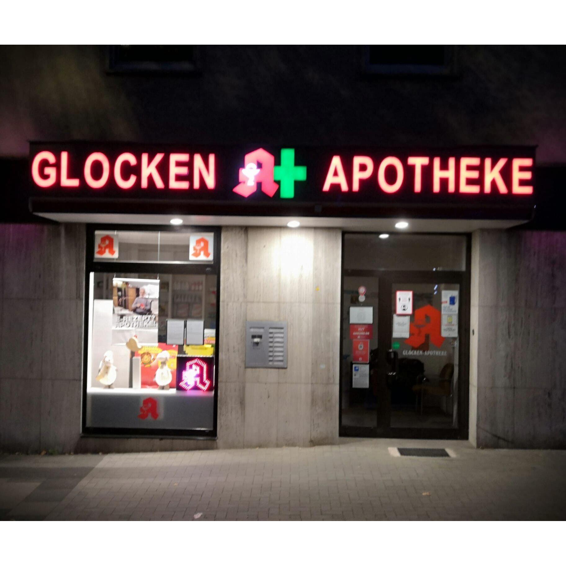 Bild 12 Glocken-Apotheke in Bochum