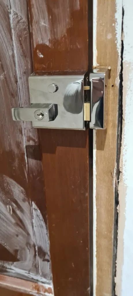 Images KG Lock & Safe Ltd