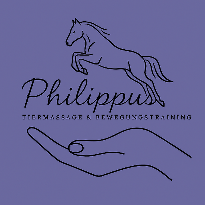 Bild 2 von Philippus- Tiermassage und Bewegungstraining für Pferde