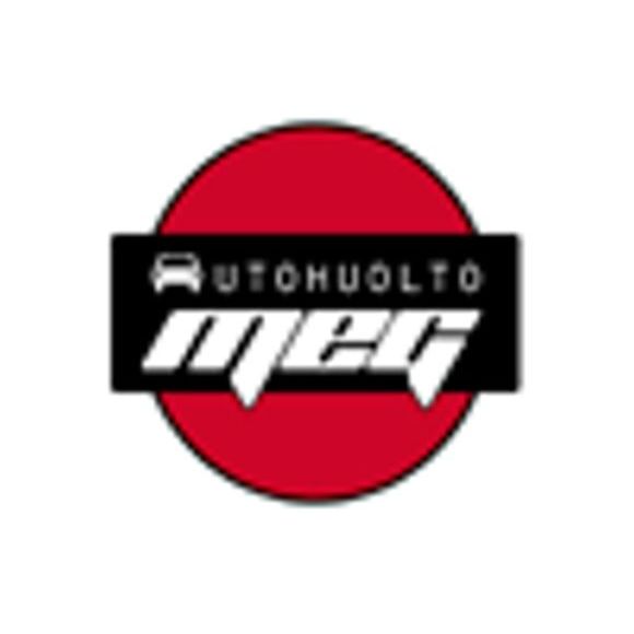 Autohuolto MEG Logo