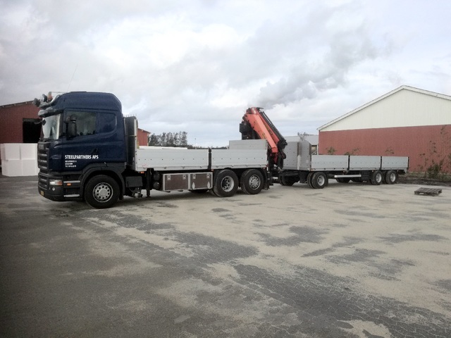 Images Steel Partners ApS