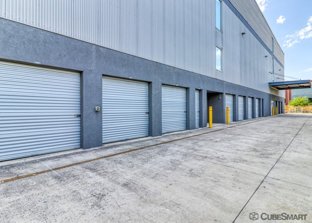 Images CubeSmart Self Storage
