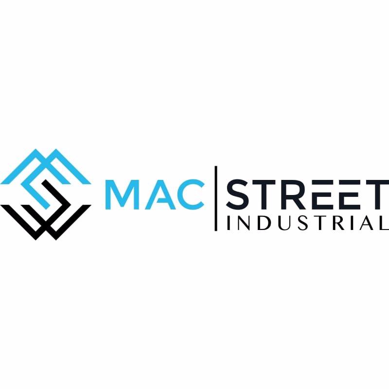 MAC Street Industrial Logo