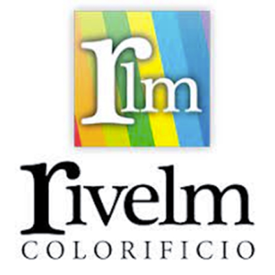 Colorificio Rivelm Logo