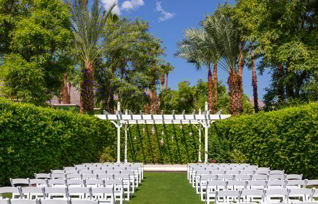 Images Riviera Resort – Palm Springs