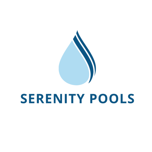 Serenity Pools Knoxville Logo
