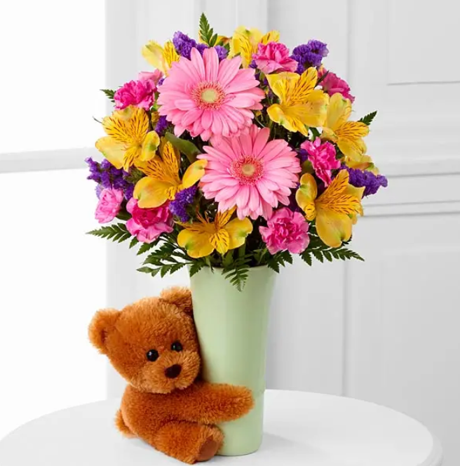 Images Tri-City Florist