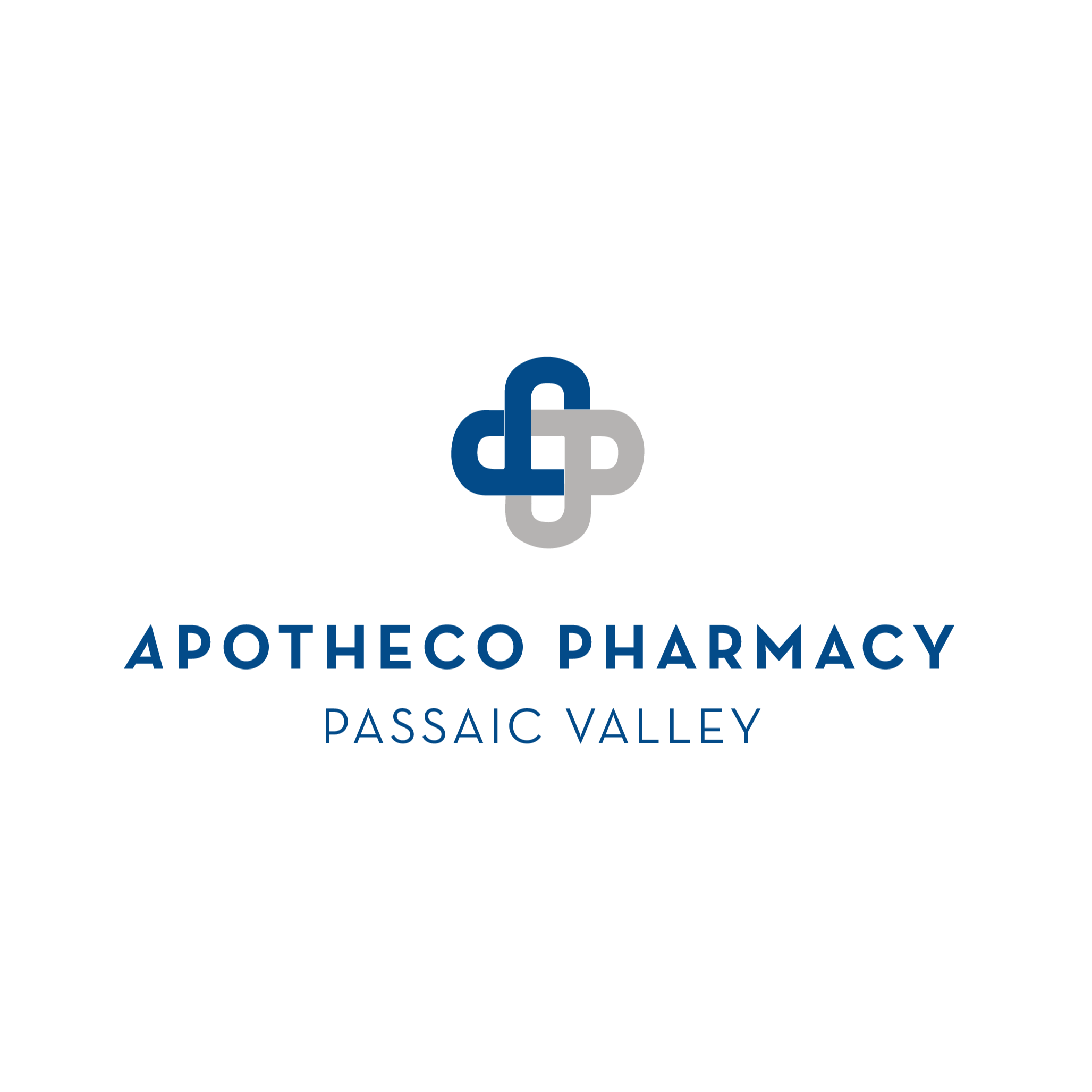 Apotheco Pharmacy Passaic Valley - Dermatology Pharmacy Logo