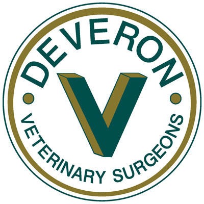 Deveron Veterinary Surgeons - Turriff Logo
