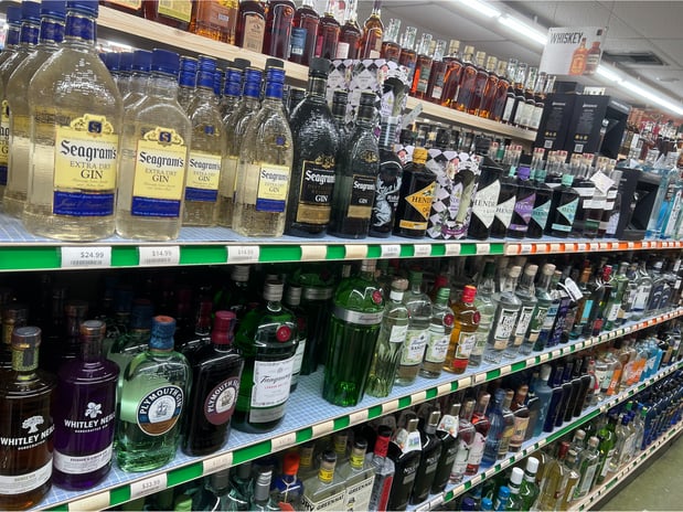 Images Sunshine Liquor Clearwater