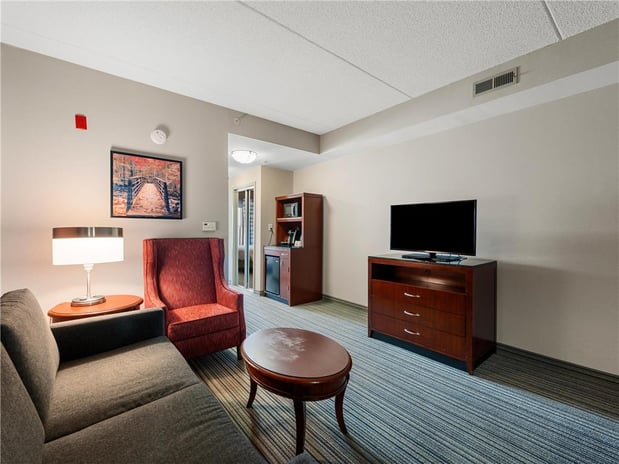 Images Hilton Garden Inn Winchester