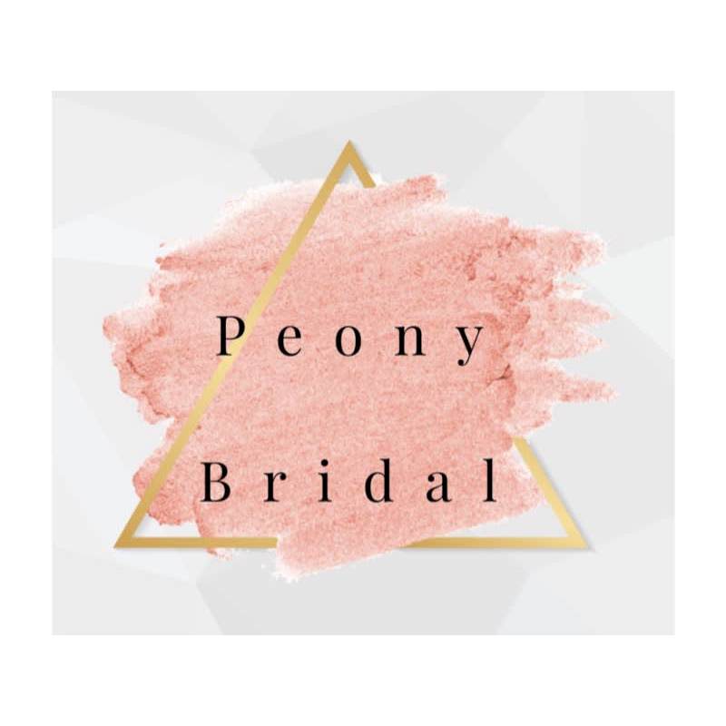 Peony Bridal Ltd Logo
