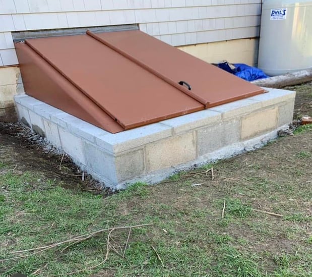 Images Trident Waterproofing
