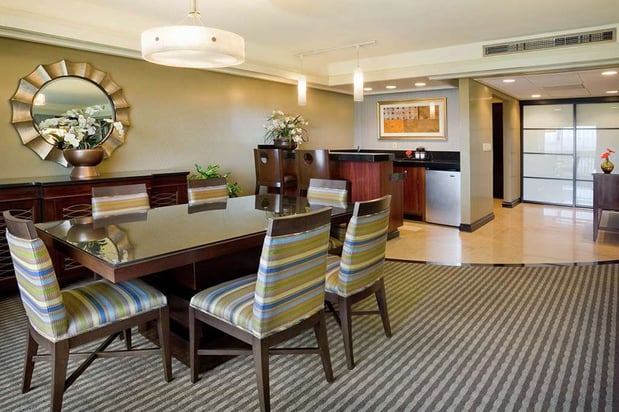Images DoubleTree by Hilton Hotel San Jose