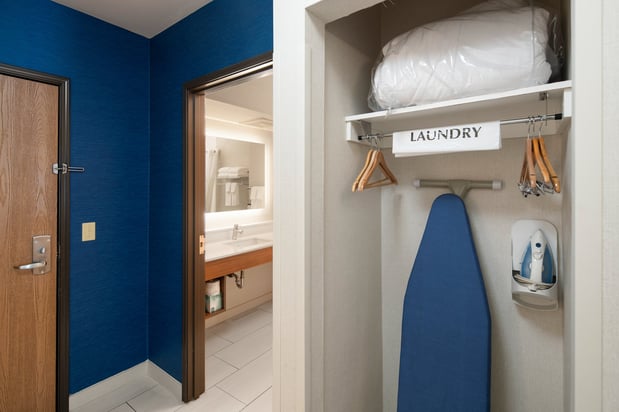 Images Holiday Inn Express & Suites Coeur D Alene I-90 Exit 11 by IHG