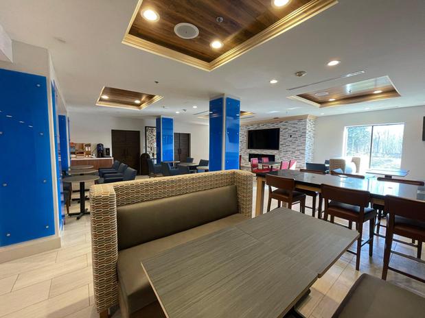 Images Holiday Inn Express & Suites Columbia East - Elkridge by IHG