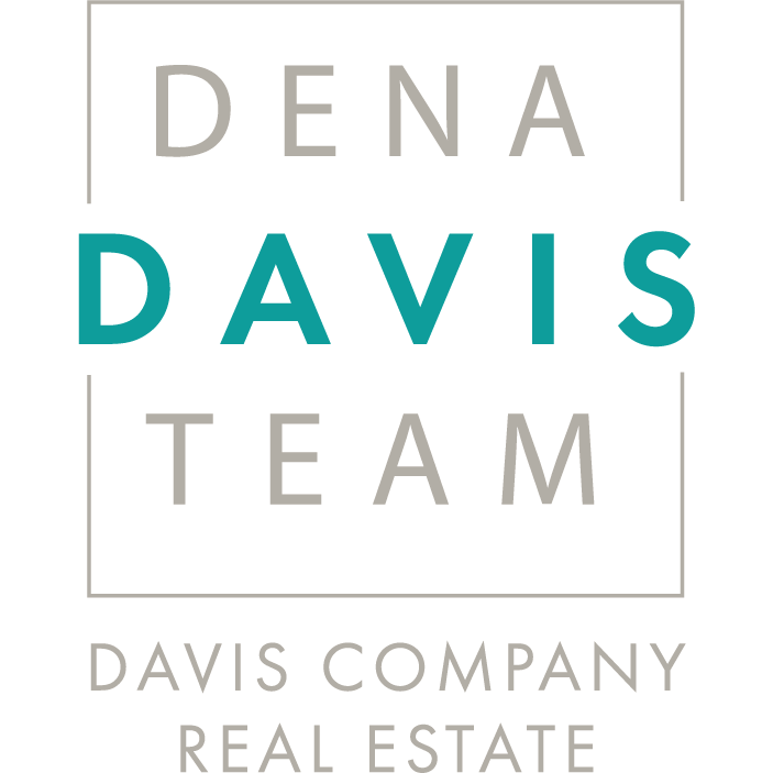 Dena Davis, Realtor - Dena Davis Team Logo