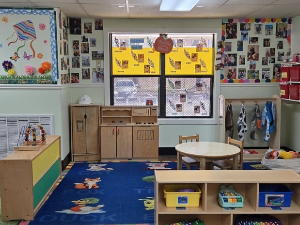 Images Leesville KinderCare