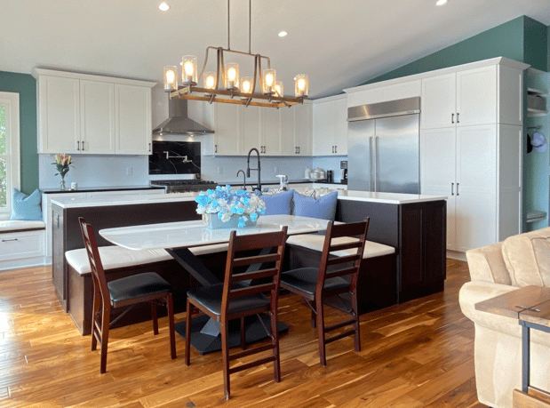 Images DreamMaker Bath & Kitchen