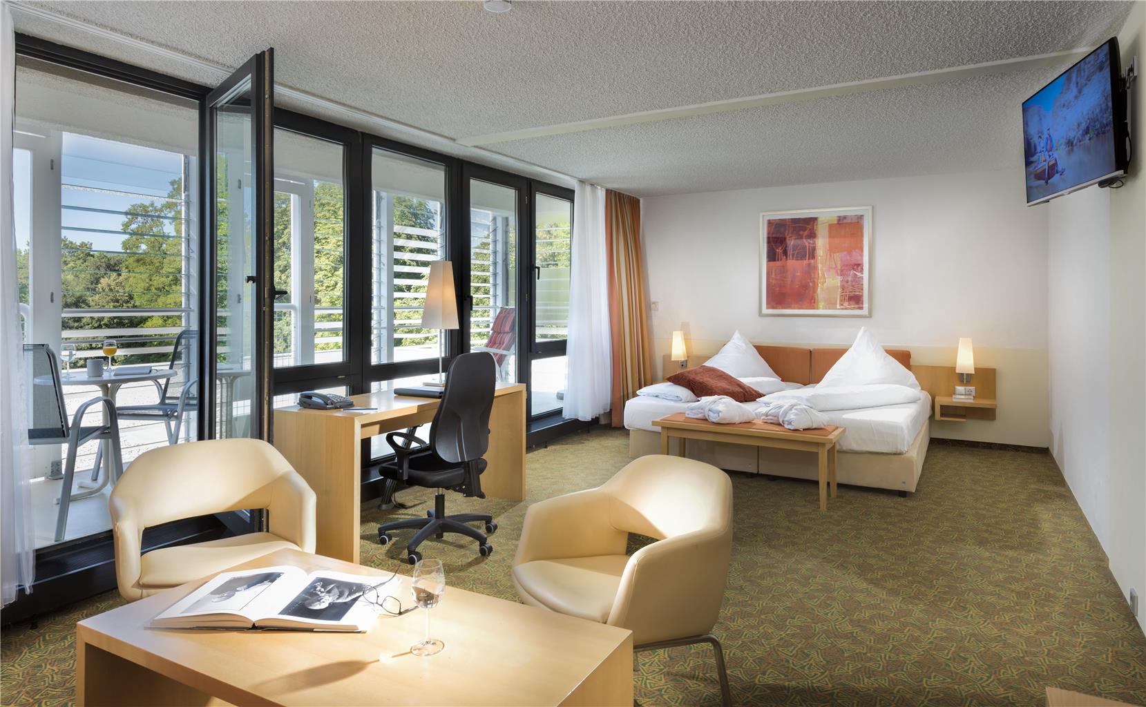 Bild 26 Best Western Premier Parkhotel Bad Mergentheim in Bad Mergentheim