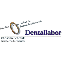 Dentallabor Christian Schrank Logo
