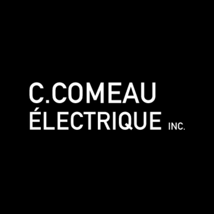 C.Comeau Électrique Inc.