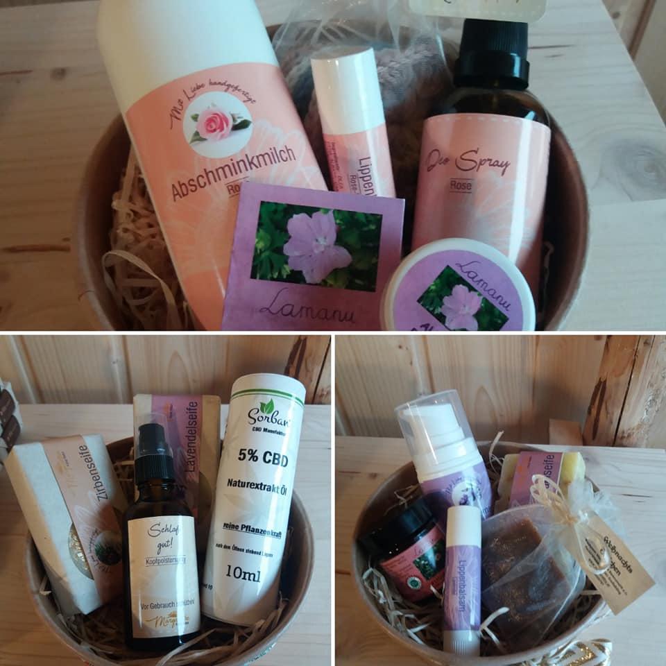 Margarethe Biokosmetik e.U., Packerstrasse 73 in Söding