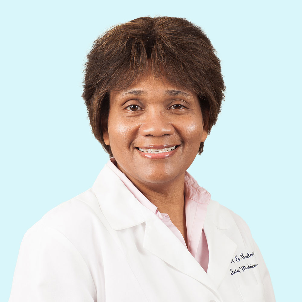 Michaelle Antoine, MD - Middletown, NY - Pediatrics, Internist/pediatrician