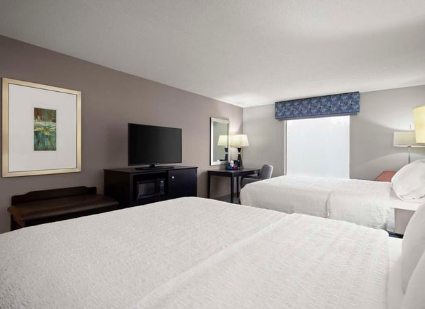 Images Hampton Inn & Suites Arundel Mills/Baltimore
