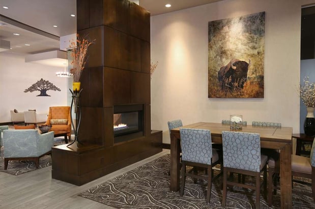 Images DoubleTree by Hilton Hotel Denver - Thornton