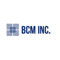 Burton Construction & Management, Inc. Logo