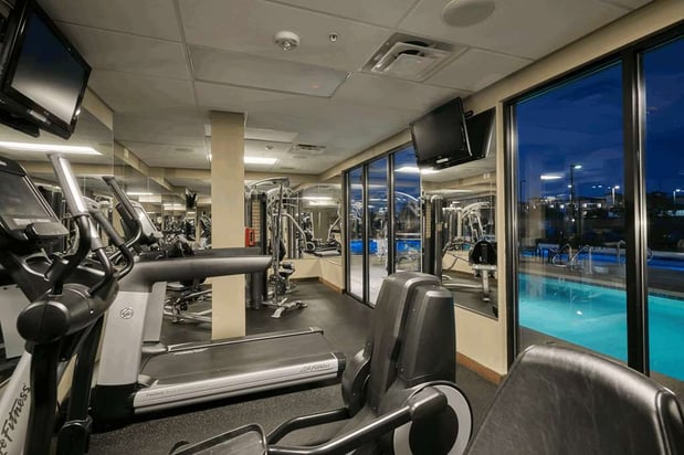 Images DoubleTree by Hilton Hotel Phoenix - Gilbert