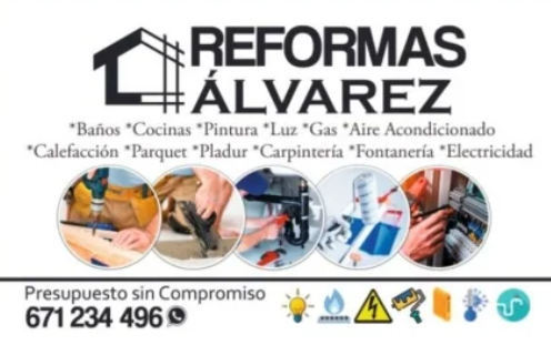 Images Reformas Álvarez