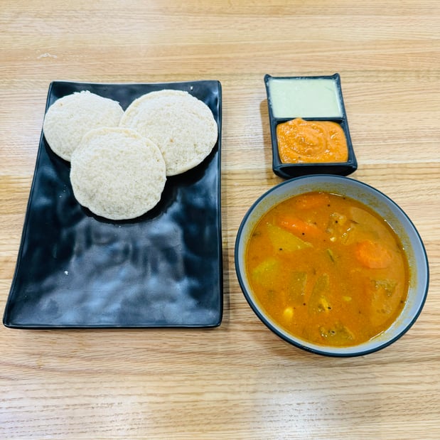 Images Fusion Bites Of India