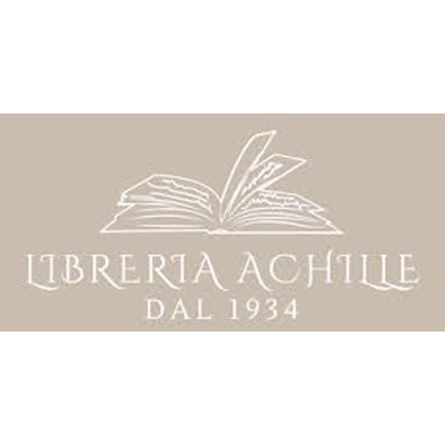 Libreria Achille Logo