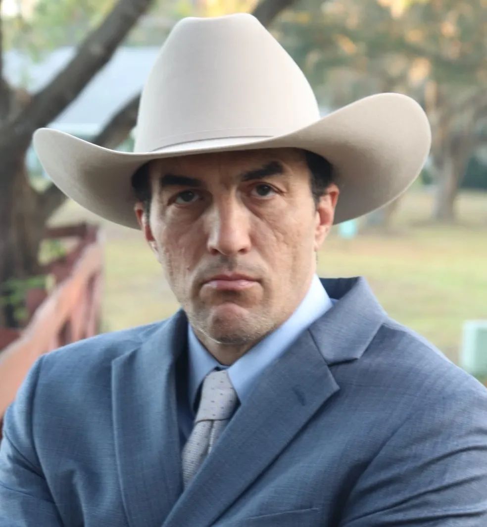Bryan Owens, Attorney At Law