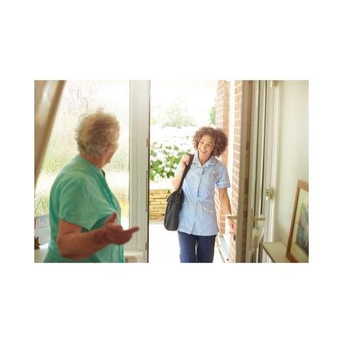 Images Five Star Home Care