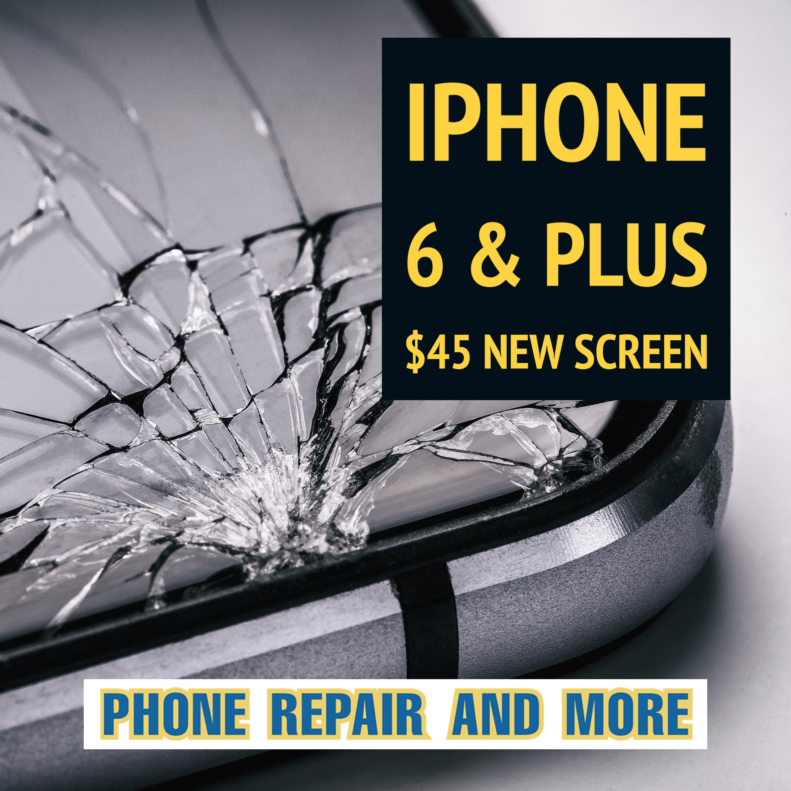 Image 7 | Phone Repair and More Lakewood