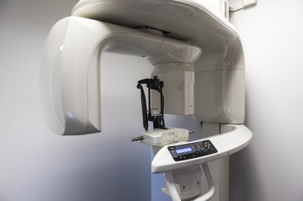 Images Sleep Apnea & TMJ Solutions