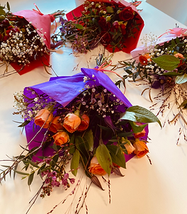 Emilia Mihalydeakpal DaMa Pflanzendesign, Felsplattenstrasse 24 in Basel