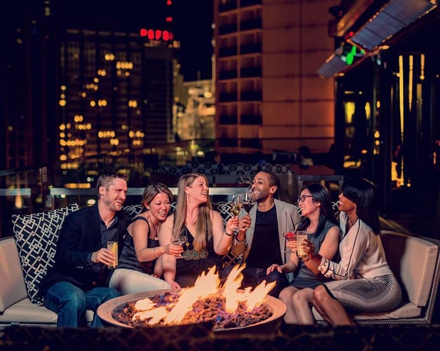 Images The Logan Philadelphia, Curio Collection by Hilton
