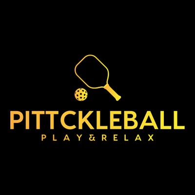 Pittckleball Logo
