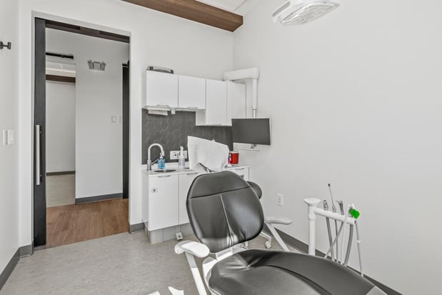 Images Sleep Dentistry of Vancouver East