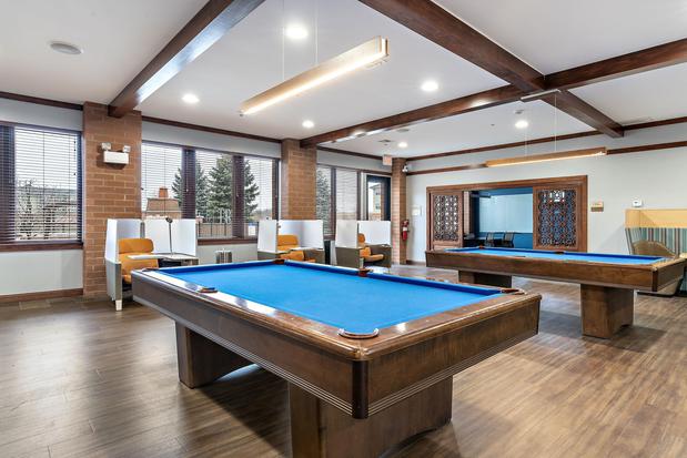Images Villas at Chestnut Ridge