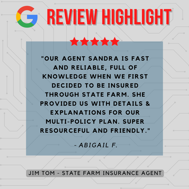 Images Jim Tom - State Farm Insurance Agent