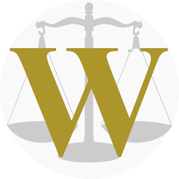 Wadsworth Law Office, LLC. Logo