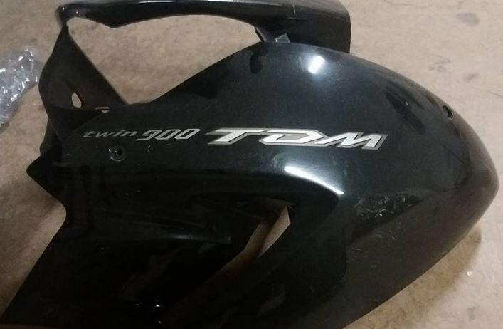 Images Passione Moto Aerografia